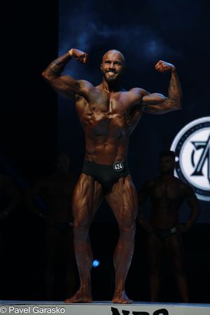 Фотограф Павел Гарасько (19.05.2024)